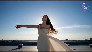 ⚡ LIVE  – Luna Sh1ne | Dark Pop Futuristic Stream