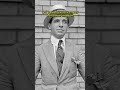 Charles Ponzi Mastermind Of The Ponzi Scheme History Trivia Fyp