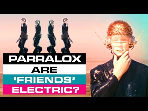 Are 'Friends' Electric?