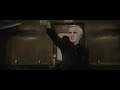 Draco And Harry In Train Harry Potter And The Half Blood Prince 2009 4K