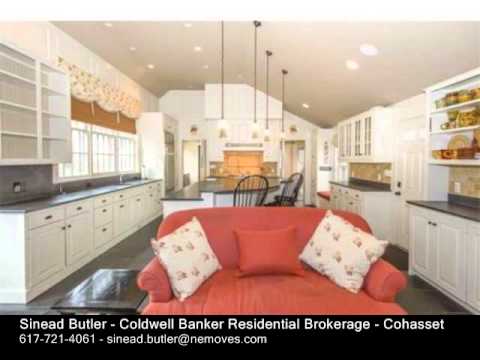 525 Country Way Scituate, MA 02066 - Single-Family Home - Real Estate - For Sale -