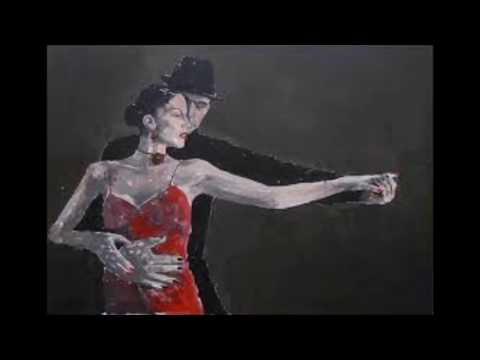 Giorgos Rigas sings Old Russian Tango (Live Radio Concert)