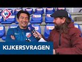 Had Michael Mols een hekel aan Santi Kolk? | D'r Uit Met Buyt - OMROEP WEST SPORT