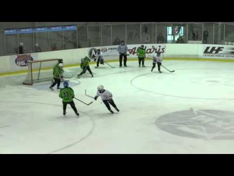 U12 LBJMH Prizma/Pārdaugava 04 - HK Tukums 10-0 (Volvo SC) 17.01.2016