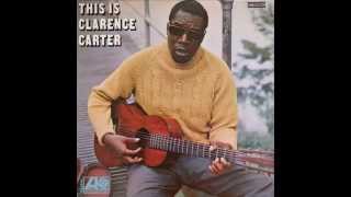 CLARENCE CARTER-tell daddy