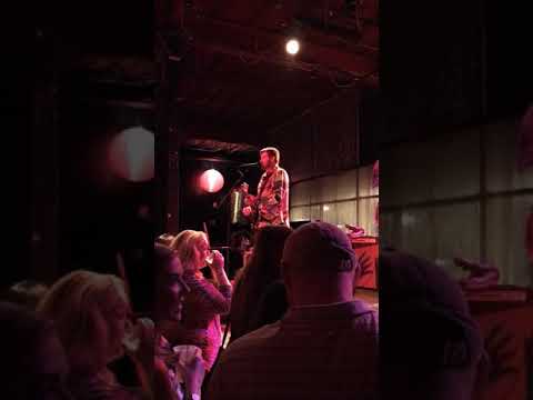 Tab Benoit - These Arms of Mine