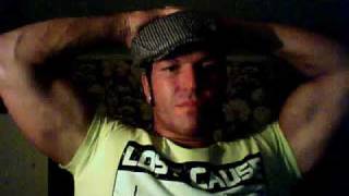 ETA Bjørn Lid-Lawdy Miss Clawdy (Live) Tribute Artist