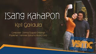 Kell Gatdula - Isang Kahapon (Official Music Video)