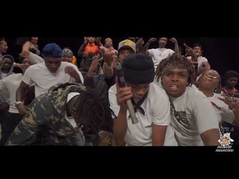 "GET TO IT" SV Wholelott(Music Visual )