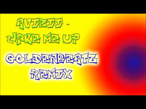 Avicii - Wake me up (GoldenBeatz Remix)
