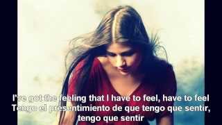 High - Ambeon subtitulos en español