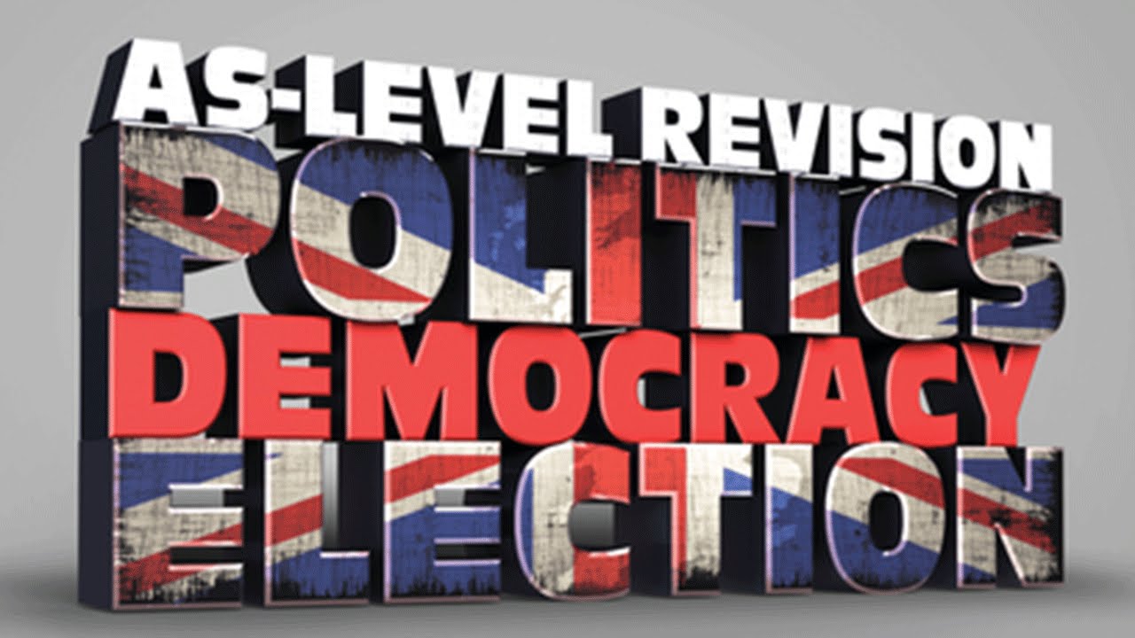 Election 2015 for AS Level Politics - free online course at FutureLearn.com