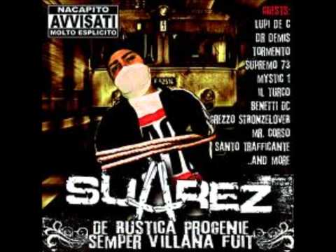 Suarez - Coi piedi per terra