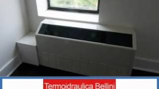 preview picture of video 'BELLINI TERMOIDRAULICA VIGARANO MAINARDA (FERRARA)'