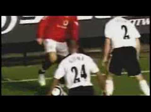 Cristiano Ronaldo's Style