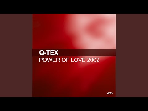 Power Of Love (Rezonance Q Remix)