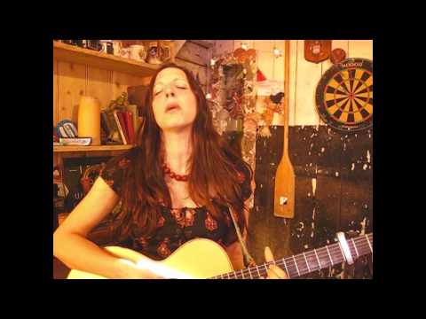 Martha Tilston -  Staircase - Songs From The Shed