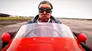 Maserati - a brief history - Top Gear series 6 - BBC - YouTube