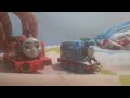 Thomas Little Bill The Choir