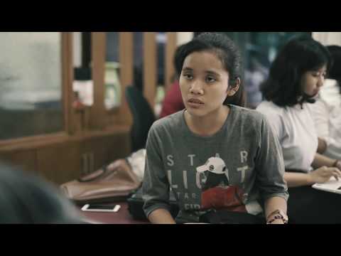 Get In. Be cool. #joinAIESEC UKSW