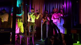 Video Der Šenster Gob  - Na cigánskej svatbe (Pjetka)