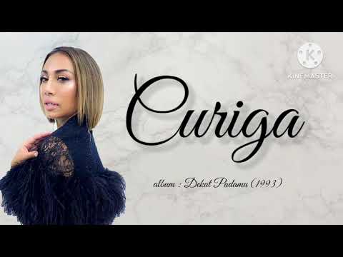 Curiga | Ning Baizura lirik