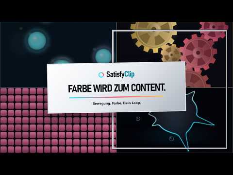 SatisfyClip Video Maker video thumbnail