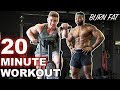The HARDEST Workout I've Ever Done...