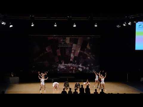 Survivor - Deutsche Meisterschaft 2019