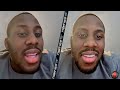 TEVIN FARMER JOSHUA VS FURY BREAKDOWN “FURY GOT THE SKILLS HE SLICK BUT MY HEART IS WITH JOSHUA!”