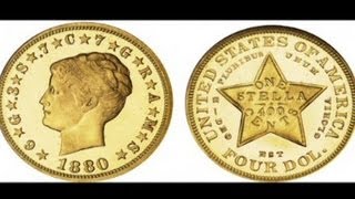 Koin Langka Bisa Terjual $1,5 Juta di Pelelangan