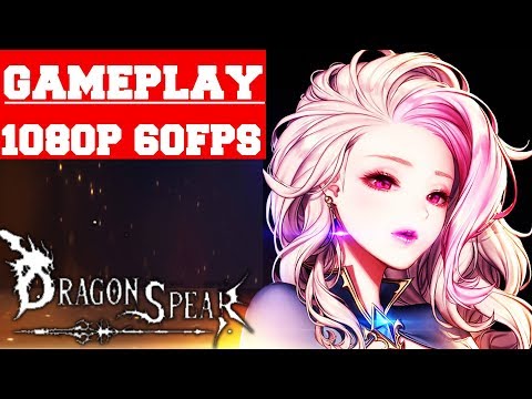 Gameplay de Dragon Spear