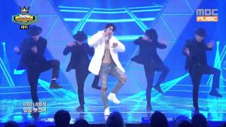 쇼챔피언 - 132회 태이 TEY - Dangerous ショーチェムピオン テイ