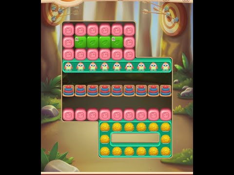 TOON BLAST level 7660