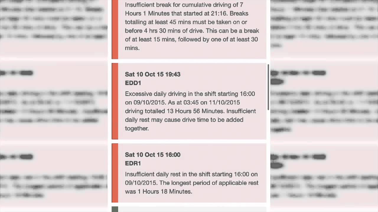 Introducing Driverfta for iPhone and Android