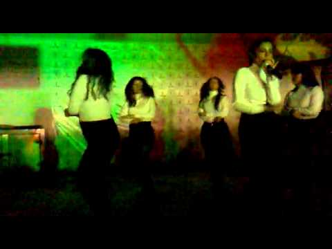 Exiders - Intro   Every Night (Dance Cover EXID) _ Facebook