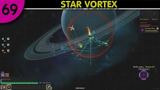 (69) STAR VORTEX = Gameplay 4K 60 FPS