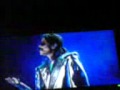 Michael Jackson This Is It Speechless Live 