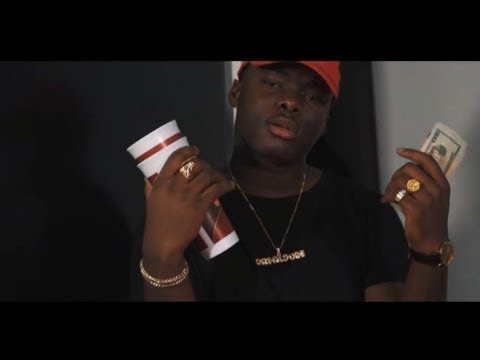 DahRealDude - I Get It  Ft Lil Burna X Billionaire Swagger