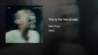 This is For You (Coda)