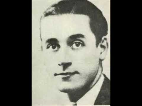 Chick Henderson - Please Be Kind (08.06.1938)