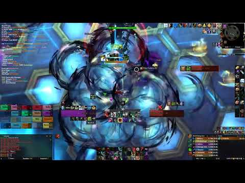 Phoenix vs Mythic Jailer - Havoc DH PoV [Sepulcher of the First Ones]