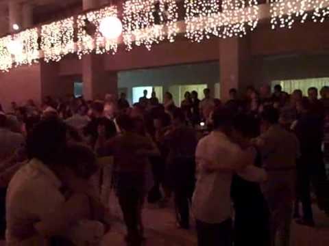 Esta noche al pasar - Tango - Orquesta Ricardo Tanturi & Enrique Campos