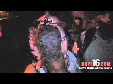 Richard Quick vs Conya