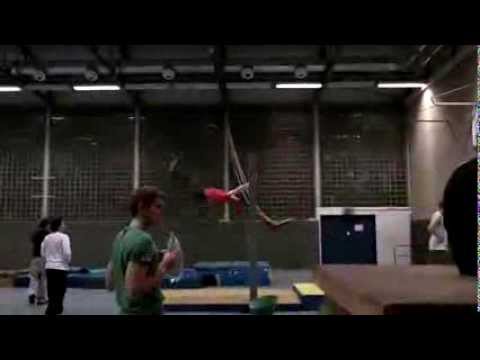 DArkour - Riesenfelge (heute zum ersten mal durchgezogen) :-)