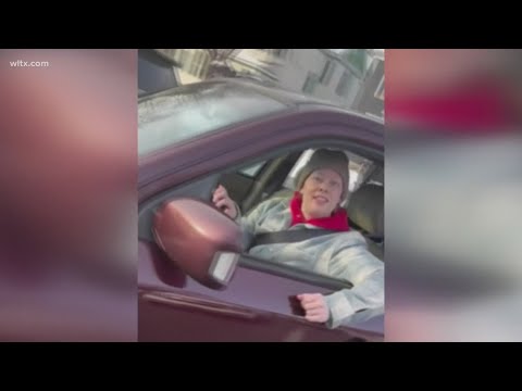 Video taken by ICE agent shows new angle of fatal shooting of Renee Nicole Good in Minneapolis