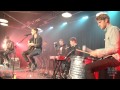 Foster the People - Coming of Age (Up Close and Personal Live at the Edge)