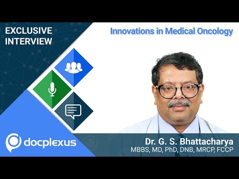 Exclusive Interview With Dr. G. S. Bhattacharya