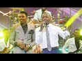 Essence Of Worship Ft Patrick Kubuya Moyo Wangu Official Live Music