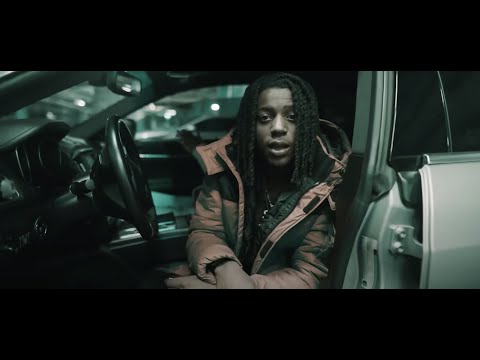 OMB Peezy - No Rest (Official Video)